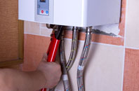 free Washall Green boiler repair quotes